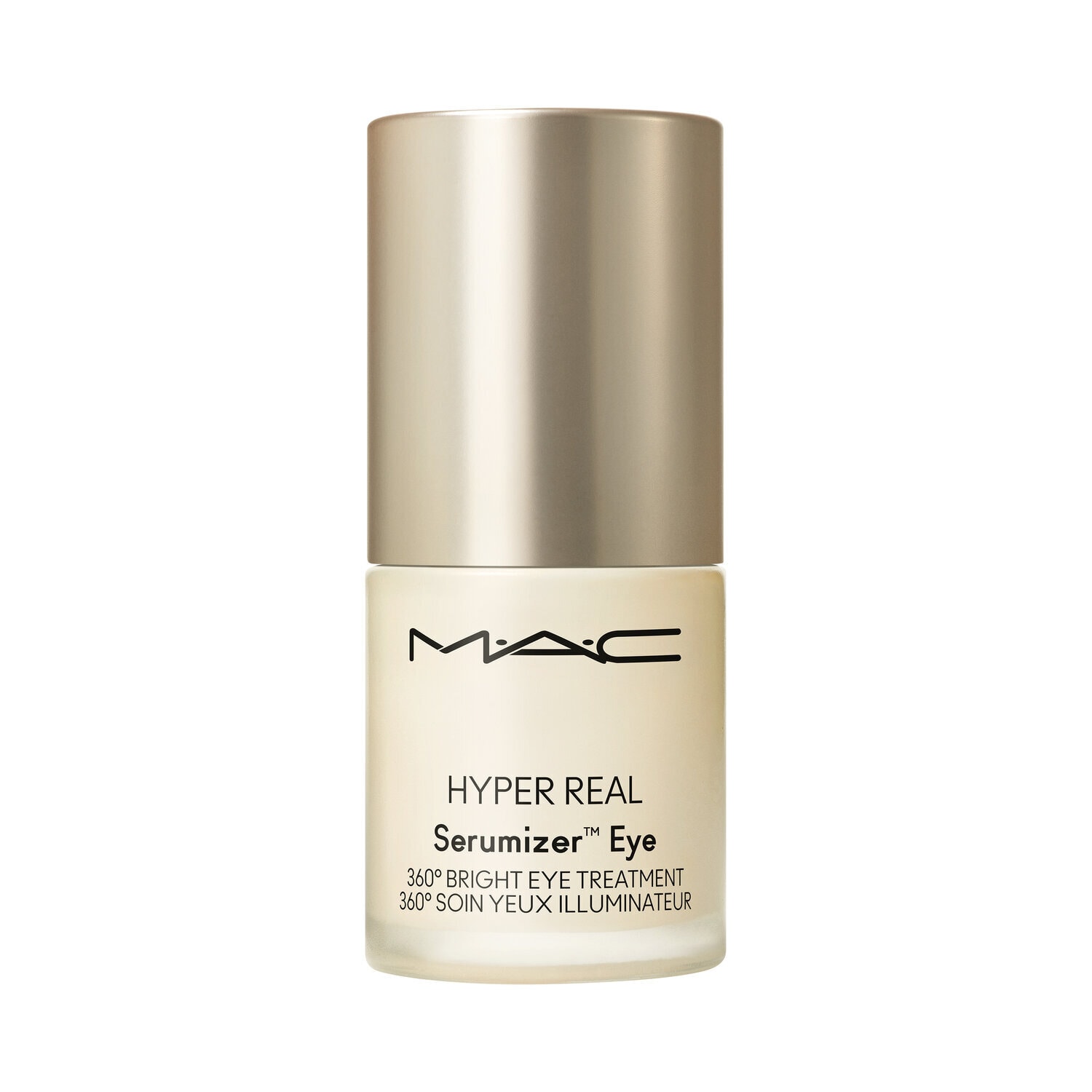HYPER REAL SERUMIZER™ EYE 360° BRIGHT EYE TREATMENT (TRATAMIENTO PARA CONTORNO DE OJOS)